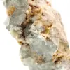 Minéral de collection Fluorite : Cristal brut du Maroc - 5