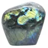 Spécimen de Labradorite Polie Madagascar Décoration - 1
