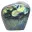 Spécimen de Labradorite Polie Madagascar Décoration — 1