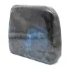 Ornement en Labradorite Authentique de Madagascar - 4