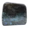 Ornement en Labradorite Authentique de Madagascar - 5