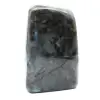 Petite Labradorite Polie, Ornement de Collection - 5
