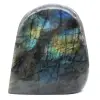 Spécimen de Labradorite Polie Madagascar Décoration - 4