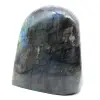 Ornement Minéral Labradorite Polie pour Intérieur - 2