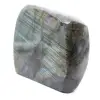 Labradorite Polie pour Décoration, Pierre Naturelle - 5