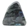 Roche de Labradorite Polie, Authenticité Madagascar - 4