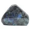 Labradorite Polie, Spécimen Décoratif Roche - 0