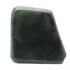 Labradorite Polie, Spécimen Compact de Madagascar - 0