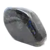 Ornement Pierres Naturelles de Labradorite Polie - 2