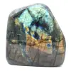 Labradorite Polie, Spécimen Minéralogique - 0