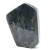 Roche Polie Labradorite, Pièce Décorative Madagascar - 2