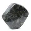 Grande Labradorite Polie de Madagascar pour Collection - 0