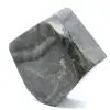Grande Labradorite Polie de Madagascar pour Collection - 4
