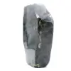 Grande Labradorite Polie, Roche Minérale d'Exception - 4