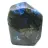 Pierre Naturelle de Labradorite Polie, Décoration Minérale