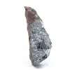 Pyrolusite, Miniature de Roche Minérale Maroc - 0