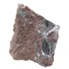 Micro Spécimen Pyrolusite, Roche Naturelle - 0