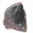 Pyrolusite, Roche de Collection Compacte Maroc