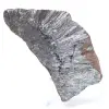 Pyrolusite, Spécimen Authentique sur Matrice - 2