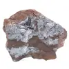 Grande Pièce de Pyrolusite Cristallisée Collection - 0