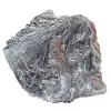 Pyrolusite sur Gangue, Collection et Décoration - 0