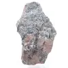 Pyrolusite, Spécimen Authentique sur Matrice - 5