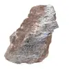 Pyrolusite, Spécimen Authentique sur Matrice - 8