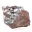 Pyrolusite, Spécimen Authentique sur Matrice — 9