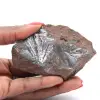 Cristaux de Pyrolusite, Roche Minérale Maroc - 1
