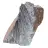 Ornement Pyrolusite Cristaux, Pierre Naturelle
