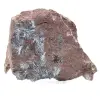 Pyrolusite, Spécimen Authentique sur Matrice - 13