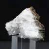 Quartz Brut de Collection avec Goethite, Maroc - 2