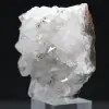 Petit Quartz à inclusion de Goethite, Roche naturelle 170g - 2