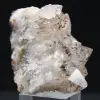 Spécimen Quartz Goethite compact, Pierre naturelle 130g - 2