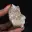 Quartz brut du Maroc, Cristaux à inclusions de Goethite — 2