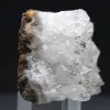 Roche brute de Quartz à inclusion de Goethite, Maroc - 2