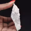 Petit Quartz à Goethite, Roche naturelle brute 105g