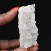 Quartz brut du Maroc, Cristaux à inclusions de Goethite - 4
