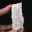 Quartz brut du Maroc, Cristaux à inclusions de Goethite — 4