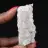 Cristaux Quartz Goethite Maroc, Petite druse de 120g