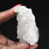 Quartz brut du Maroc, Cristaux à inclusions de Goethite - 5