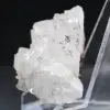 Miniature Quartz Goethite, Spécimen brut Maroc 80g - 2