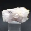 Mini Spécimen Quartz Goethite, Décoration Maroc 110g - 1