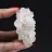 Quartz Goethite, Mini druse de collection Maroc 85g