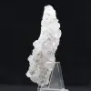 Quartz Goethite, Spécimen brut du Maroc, 125g - 1