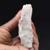 Quartz brut du Maroc, Cristaux à inclusions de Goethite - 10