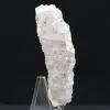 Quartz à Goethite, Druses brutes pour collection 145g - 1