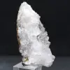 Petit spécimen Quartz Goethite, Cristaux bruts du Maroc - 2