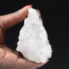 Quartz brut du Maroc, Cristaux à inclusions de Goethite - 12