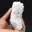 Quartz brut du Maroc, Cristaux à inclusions de Goethite — 15